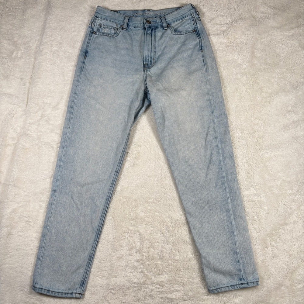 American Eagle Mom Jean